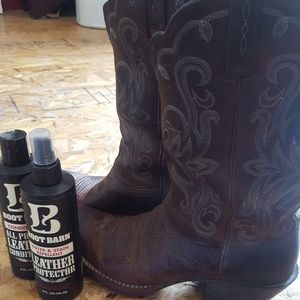 Ariat Boots